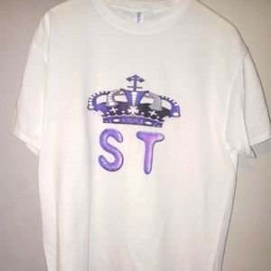 Custom T-Shirt